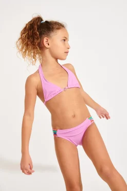 MAILLOT 2 PIECES Rose M FOSTER SPRING