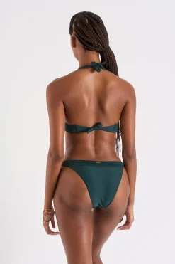 maillot de bain 2 pièces bouteille ODALO & TALA ROMEO