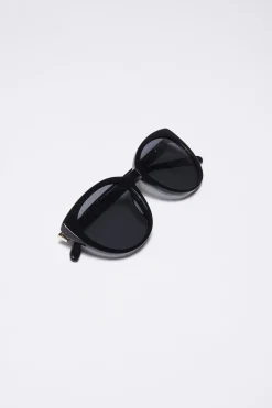 Noir ACCESSOIRES ETE