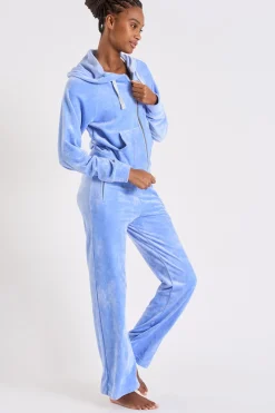 PANTALON Bleu JOSIE SEALAKE