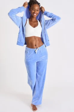 PANTALON Bleu JOSIE SEALAKE