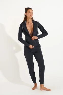 PANTALON Bleu QUICK TEKNO