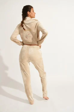 PANTALON Ecru KEENAN SEALAKE