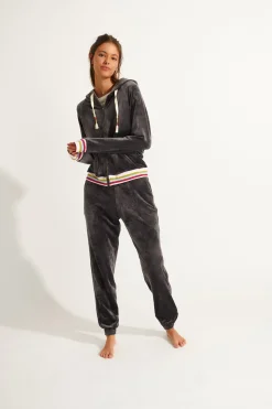 Pantalon Gris QUICK SEALAKE