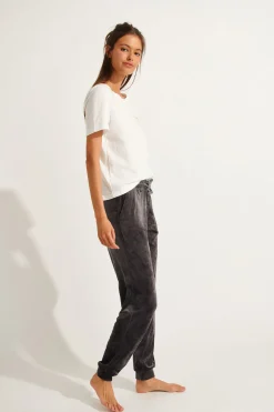 Pantalon Gris QUICK SEALAKE