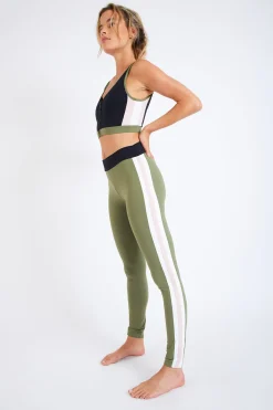 PANTALON Kaki GYM SPRINT
