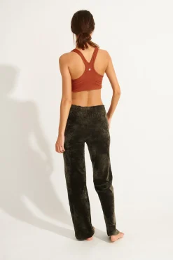 PANTALON Kaki JOSIE SEALAKE