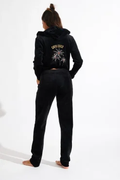 PANTALON Noir KEENAN SEALAKE