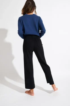 PANTALON Noir VERTIGO DREYDEN