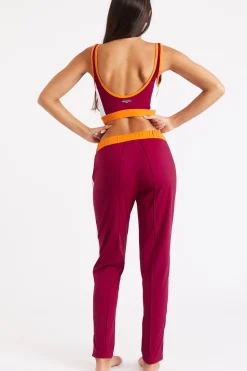 PANTALON Rouge OATKA SPRINT