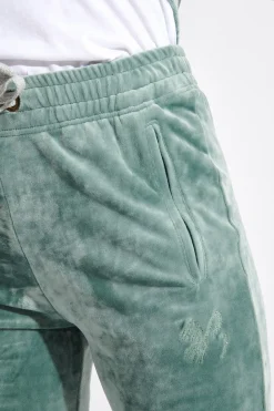 PANTALON Vert JOSIE SEALAKE