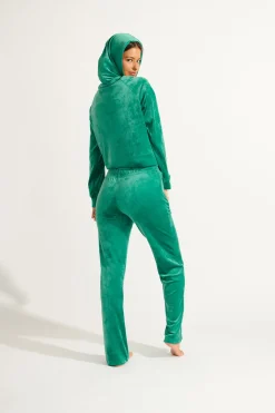 PANTALON Vert JOSIE SEALAKE