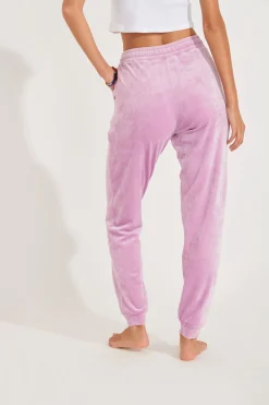 PANTALON Violet QUICK SEALAKE