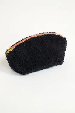 POCHETTE Marine GRAPHITE HIMASKA