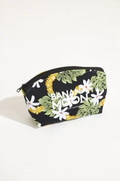 POCHETTE Noir GRAPHITE SUNRAMA