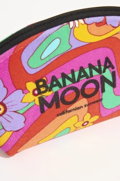 POCHETTE Rouge GRAPHITE SUNRAMA