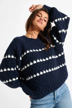 Pull Marine NIRKO AFTON