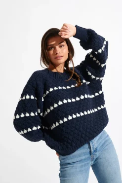 Pull Marine NIRKO AFTON