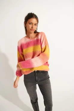 Pull Rose VAHE UTOPIA