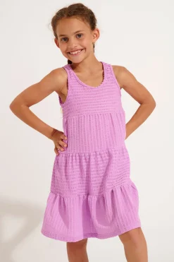 ROBE BEACHWEAR Violet M MIGNONS GROOVE