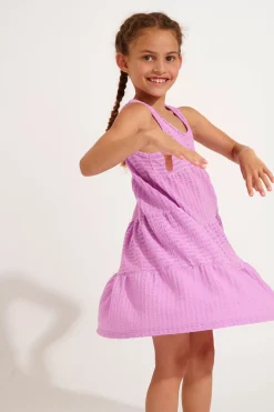 ROBE BEACHWEAR Violet M MIGNONS GROOVE