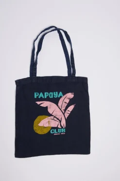 SAC Marine TOTECLUB TOTEBAG