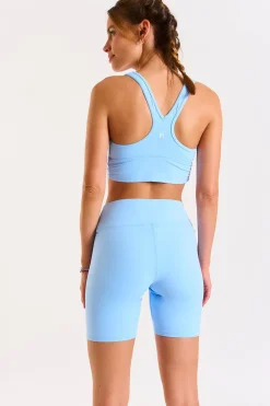 SHORT Bleu PAMA WELLNESS