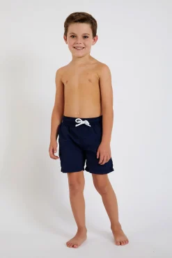 Short de bain Marine M AIR BASTOU