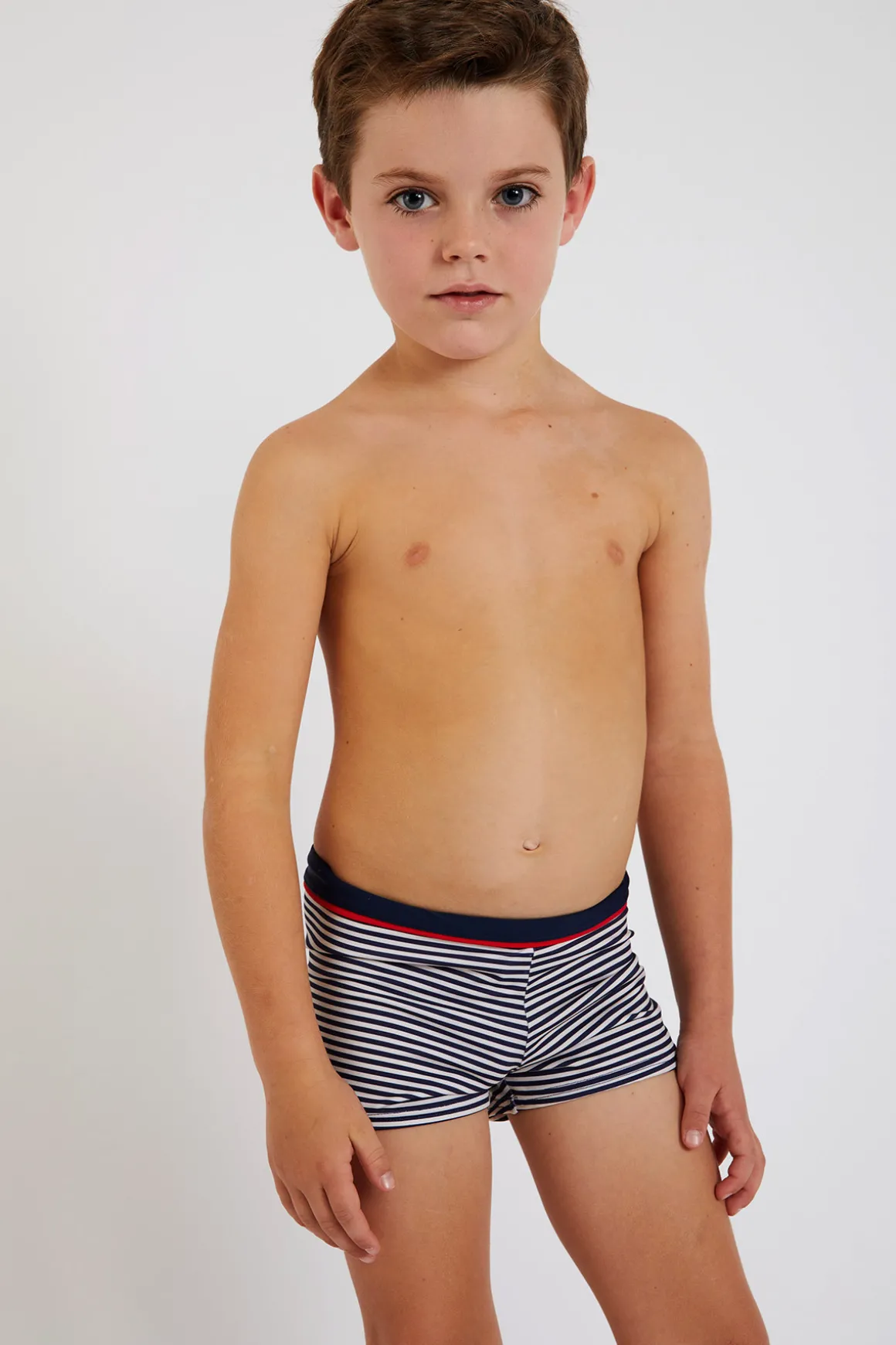 Short de bain Marine M CORY SEATTLE