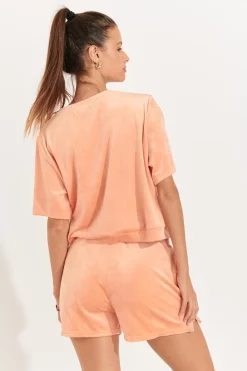 SHORT Orange SCOTTY SEALAKE