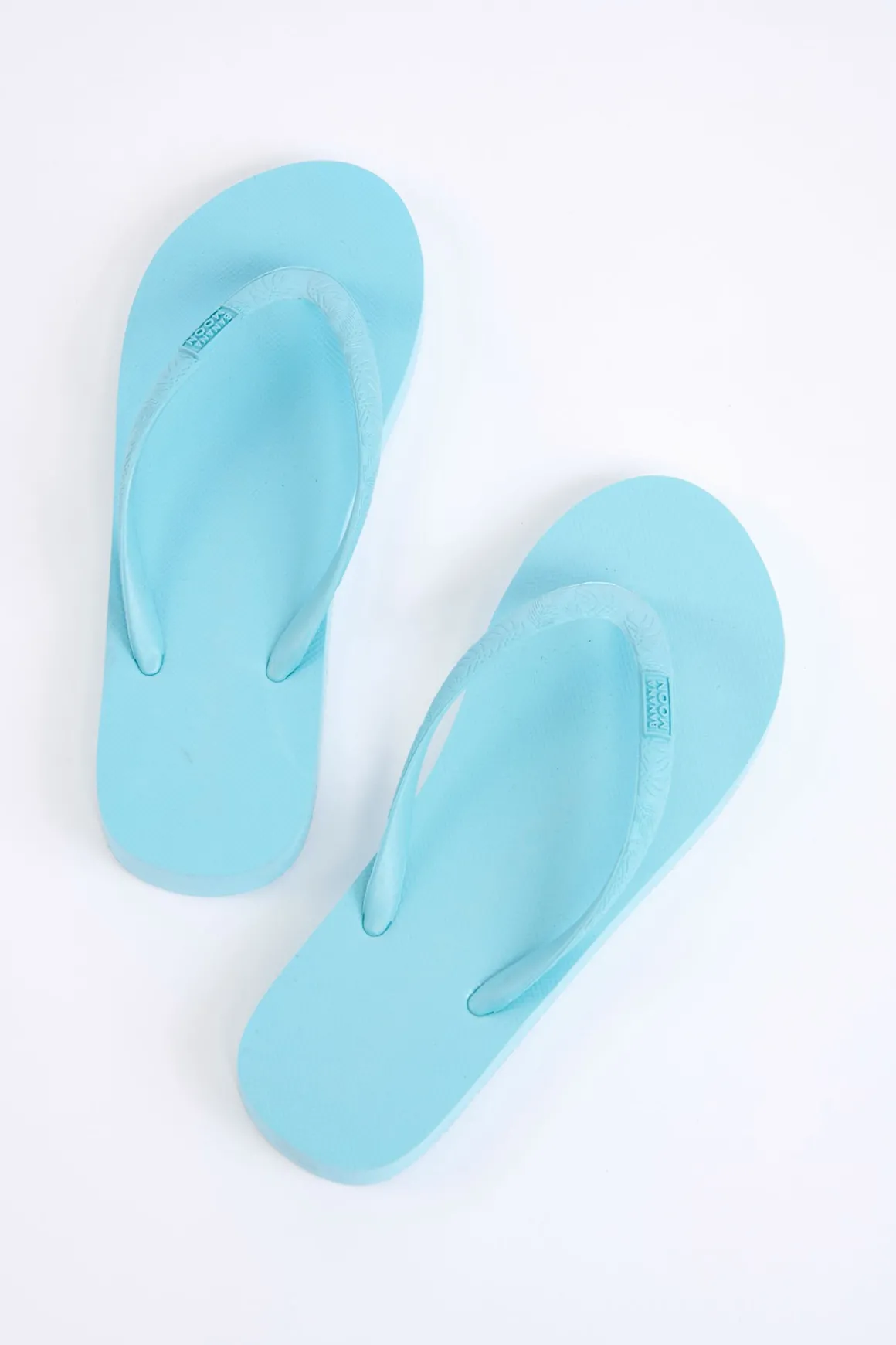 Tongs Bleu SWAINS TAHUATA