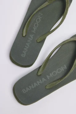 Tongs Kaki SWAINS TAHUATA