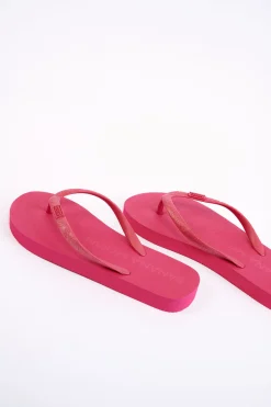 Tongs Rose SWAINS TAHUATA