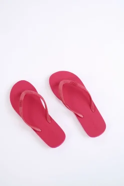 Tongs Rose SWAINS TAHUATA