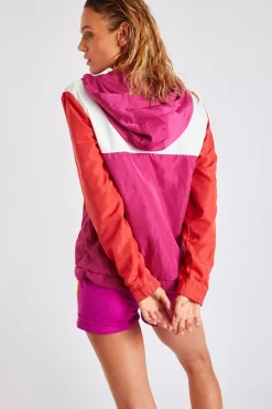 Veste Violet SKIP ZOOMING
