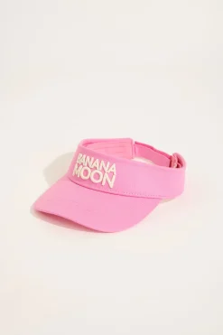 VISIERE Rose MAFFIN BASICCAP