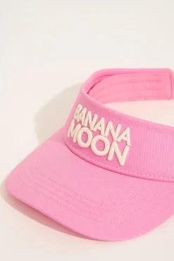 VISIERE Rose MAFFIN BASICCAP